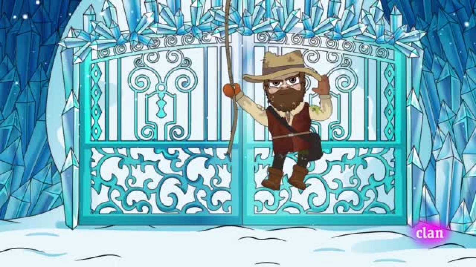 Edad de hielo 4ª Parte - Smashers | Ver