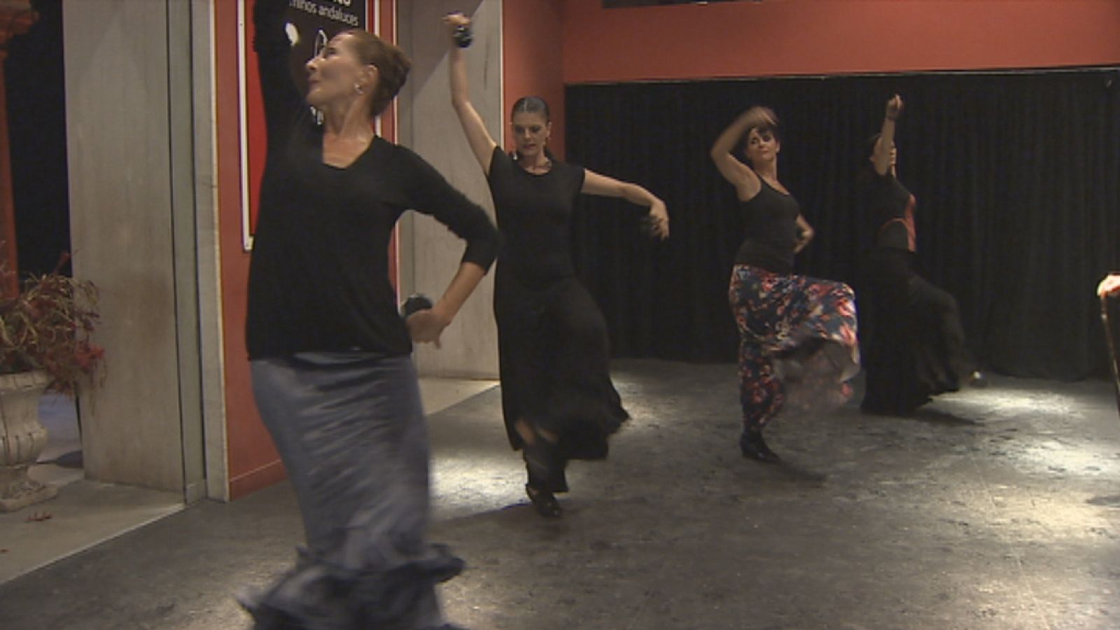 Día Internacional del Flamenco - Ver ahora