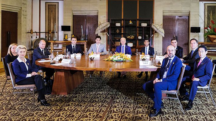 La tarde en 24h - La tarde en 24 horas - 16/11/22 (1)