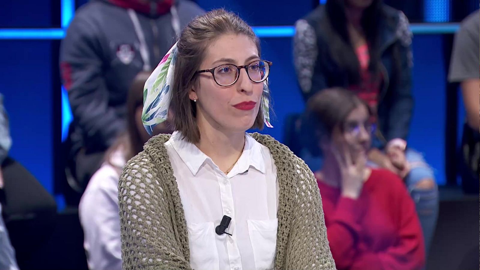 El comodín - Programa 31 - ver ahora