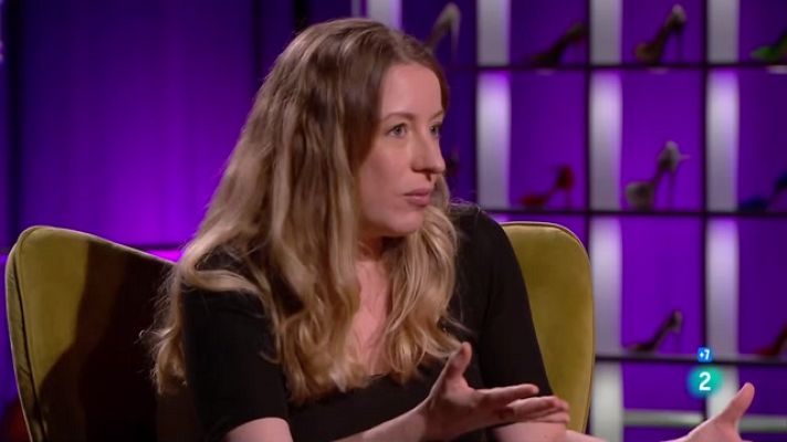 Punts de vista - Pilar Palomero, 'La maternal' i Mariona Esplugues