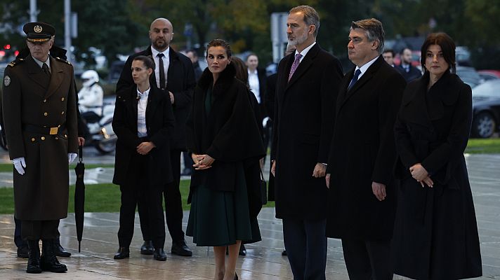 La tarde en 24h - La tarde en 24 horas - 16/11/22 (2)