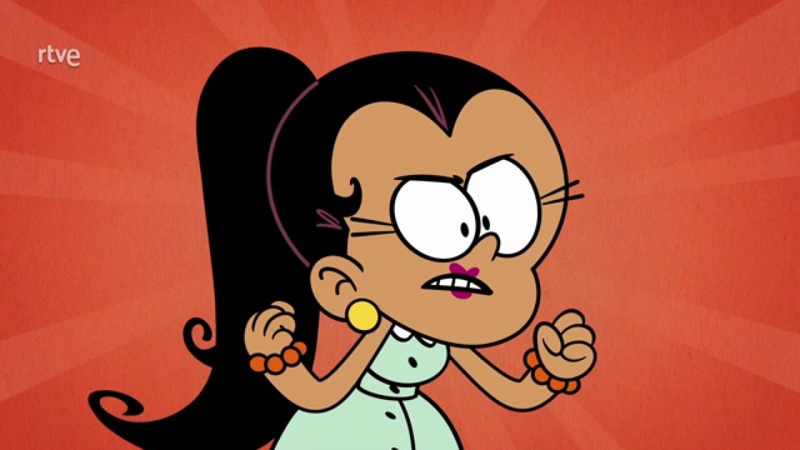 Divas y disgustos - Los Casagrande | Ver