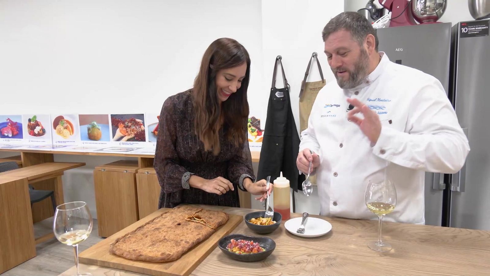 Aquí la Tierra - 16/11/22 - ver ahora