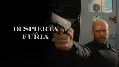 Despierta la furia