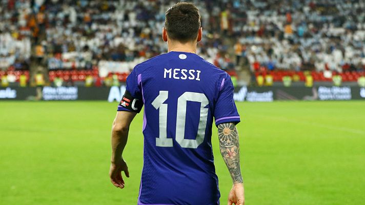 Diez récords al alcance del 10 - ver ahora