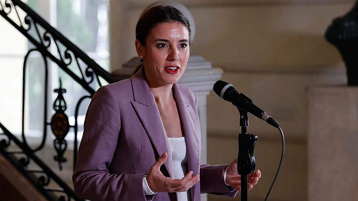 Telediario Matinal - Telediario Matinal en Cuatro Minutos 17/11/2022