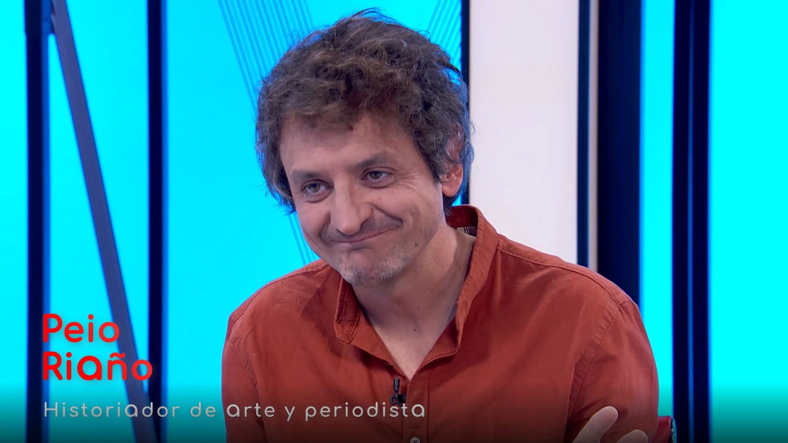 La aventura del saber - 10/11/22 - Lengua de signos - ver ahora