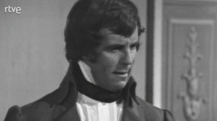 El primer amor de Desirée - Capítulo 7