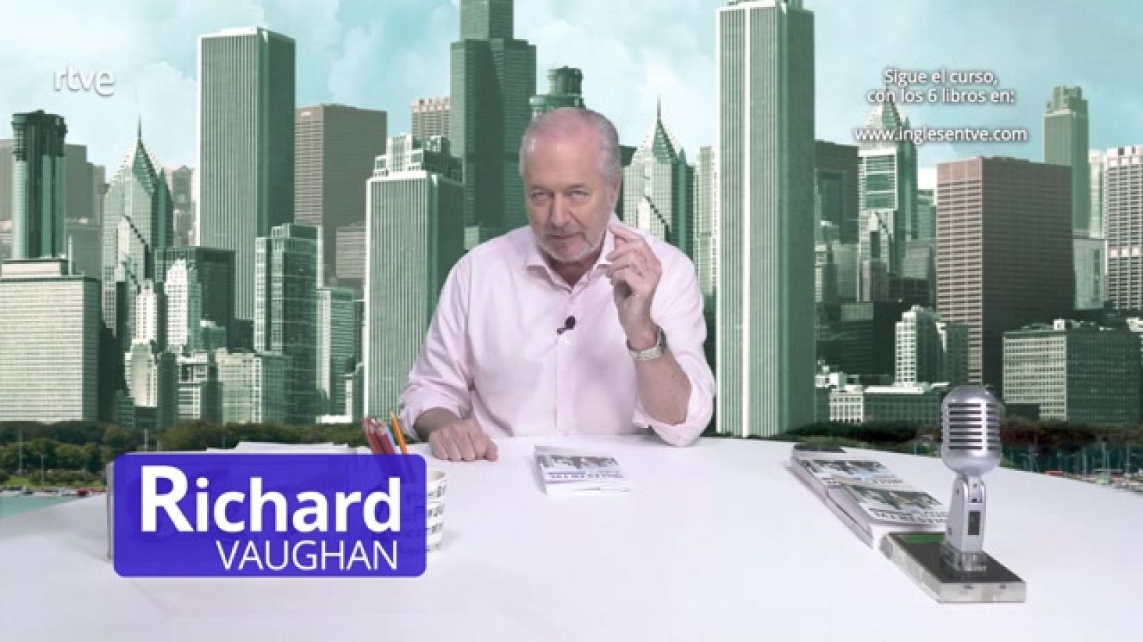 Inglés en TVE - Programa 639 - ver ahora