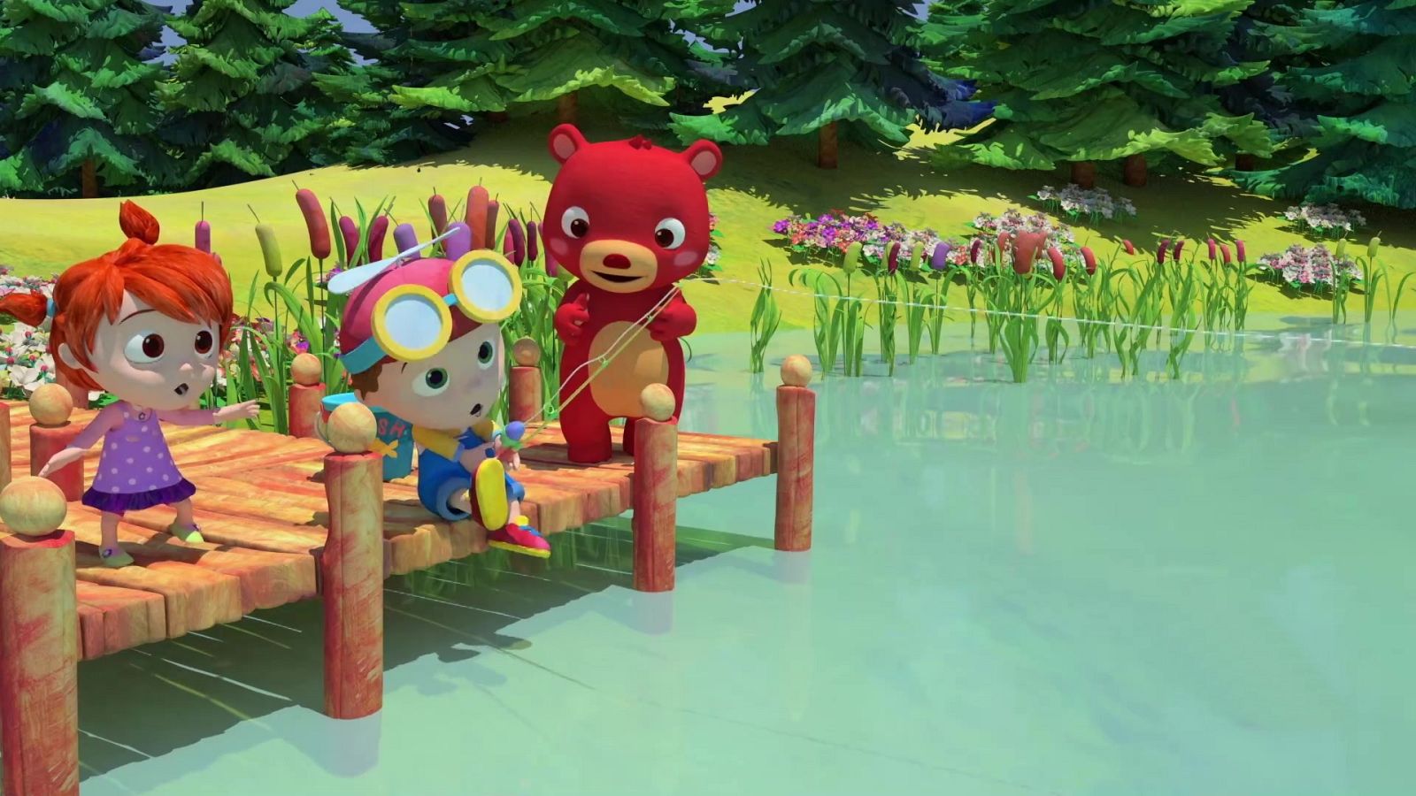 Conoce a Cody - CoComelon | Ver