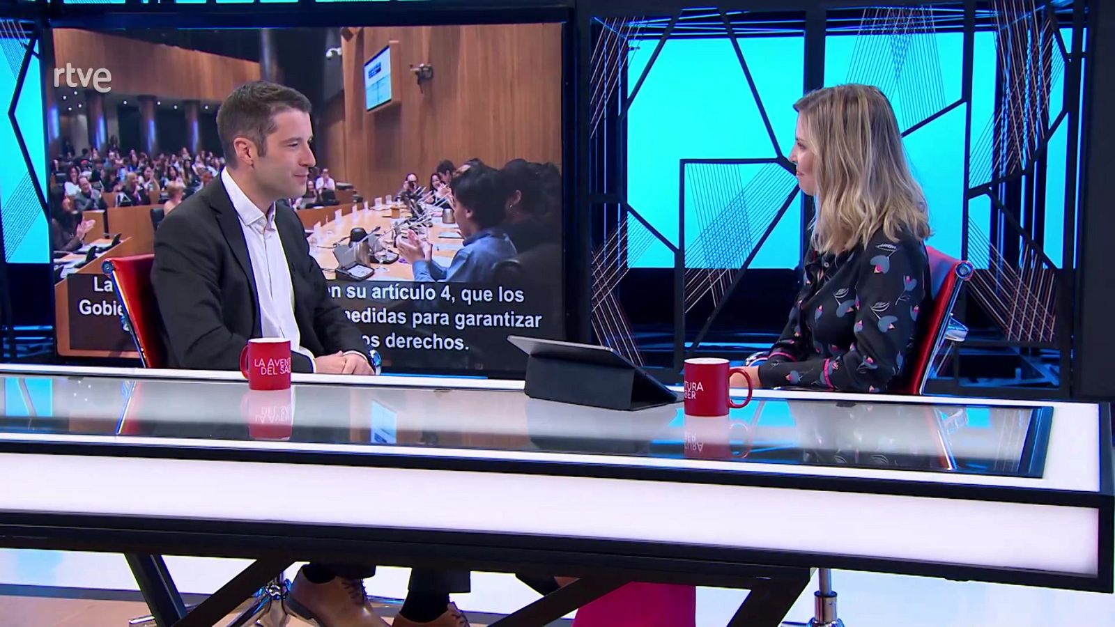 La aventura del saber - 17/11/22 - ver ahora