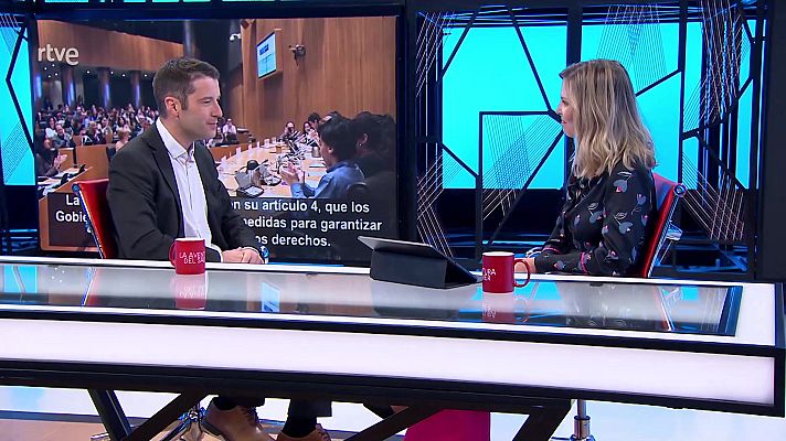 La aventura del Saber - La aventura del saber - 17/11/22