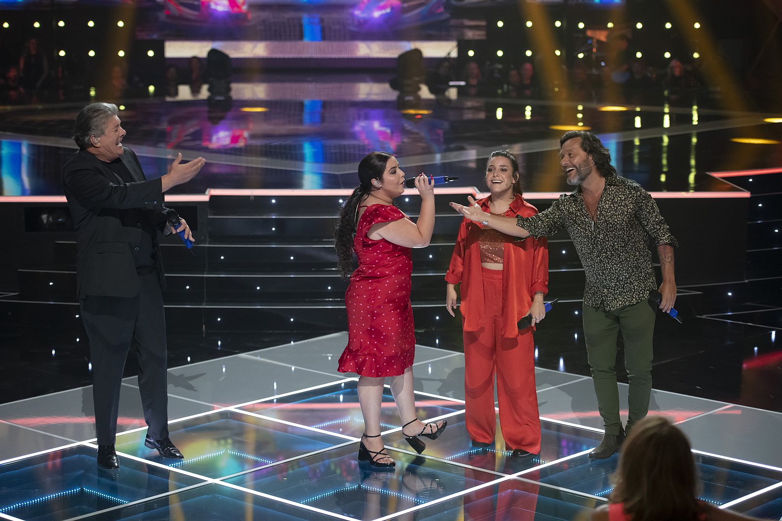 Dúos Increíbles: La Cebolla rapea y Agoney le responde - Dúos increíbles | Ver