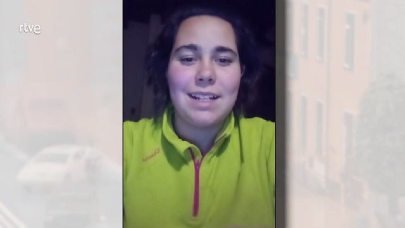 Aquí hay trabajo - Orientación para ser Auxiliar de Enfermería - ver ahora