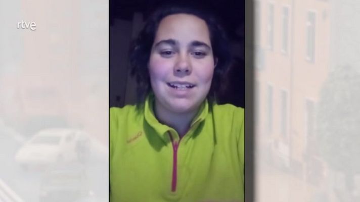 Aquí hay trabajo - Orientación para ser Auxiliar de Enfermería