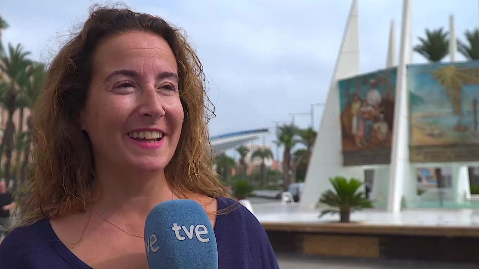 Belén y las Habaneras: "Me dedico a esto porque son mis recuerdos de la infancia" - Ver ahora