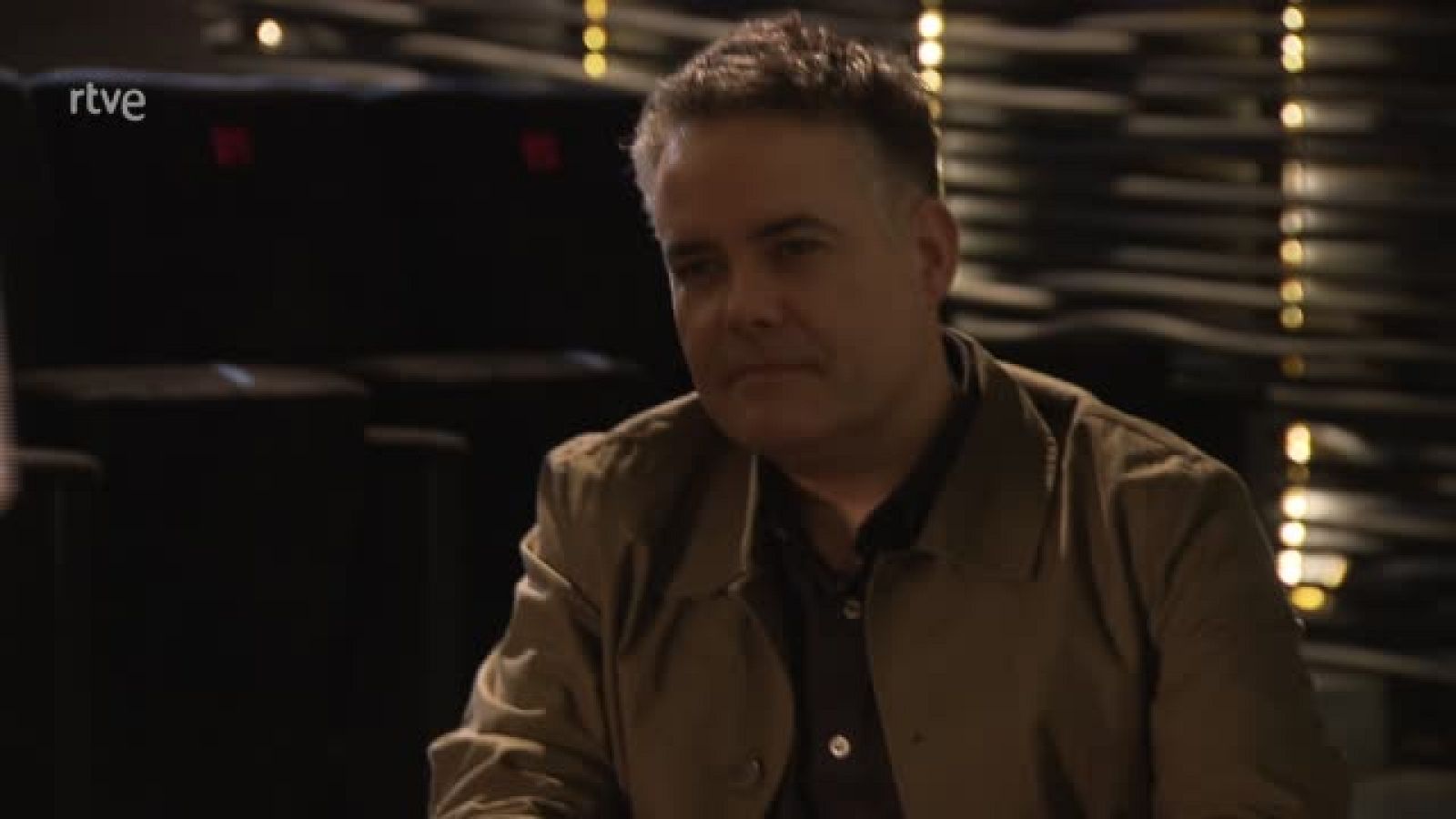 Días de Cine: Entrevista completa con Sebastián Lelio. | Ver