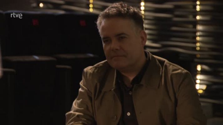 Días de cine - Días de Cine: Entrevista completa con Sebastián Lelio.