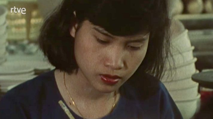 Los marginados - Ser turista en la miseria