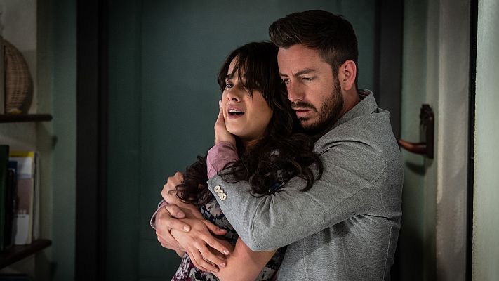 Diseñando tu amor - 'Diseñando tu amor', de lunes a viernes a las 16:05h en La 1