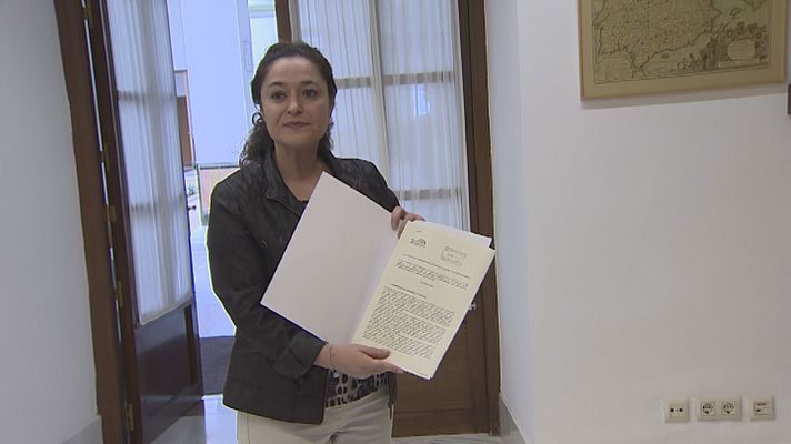 Noticias Andalucía - Enmiendas a los Presupuestos 2023