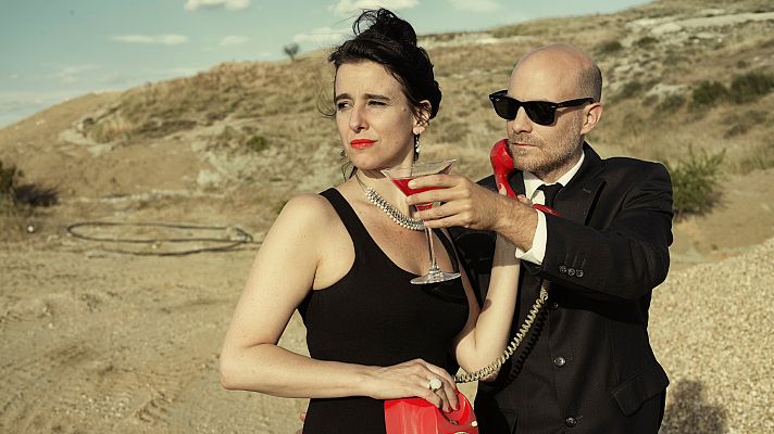 Atención obras - Barbados en 2022