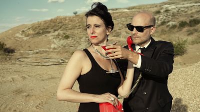 Barbados en 2022 - Atenci�n obras - ver ahora