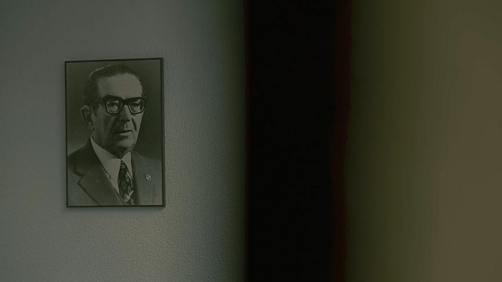 Noticias Andalucía - Salvador Valverde, el autor olvidado