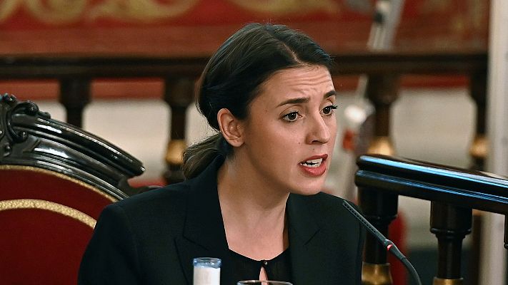 Telediario 1 - Telediario 1 en 4' ¿ 17/11/22