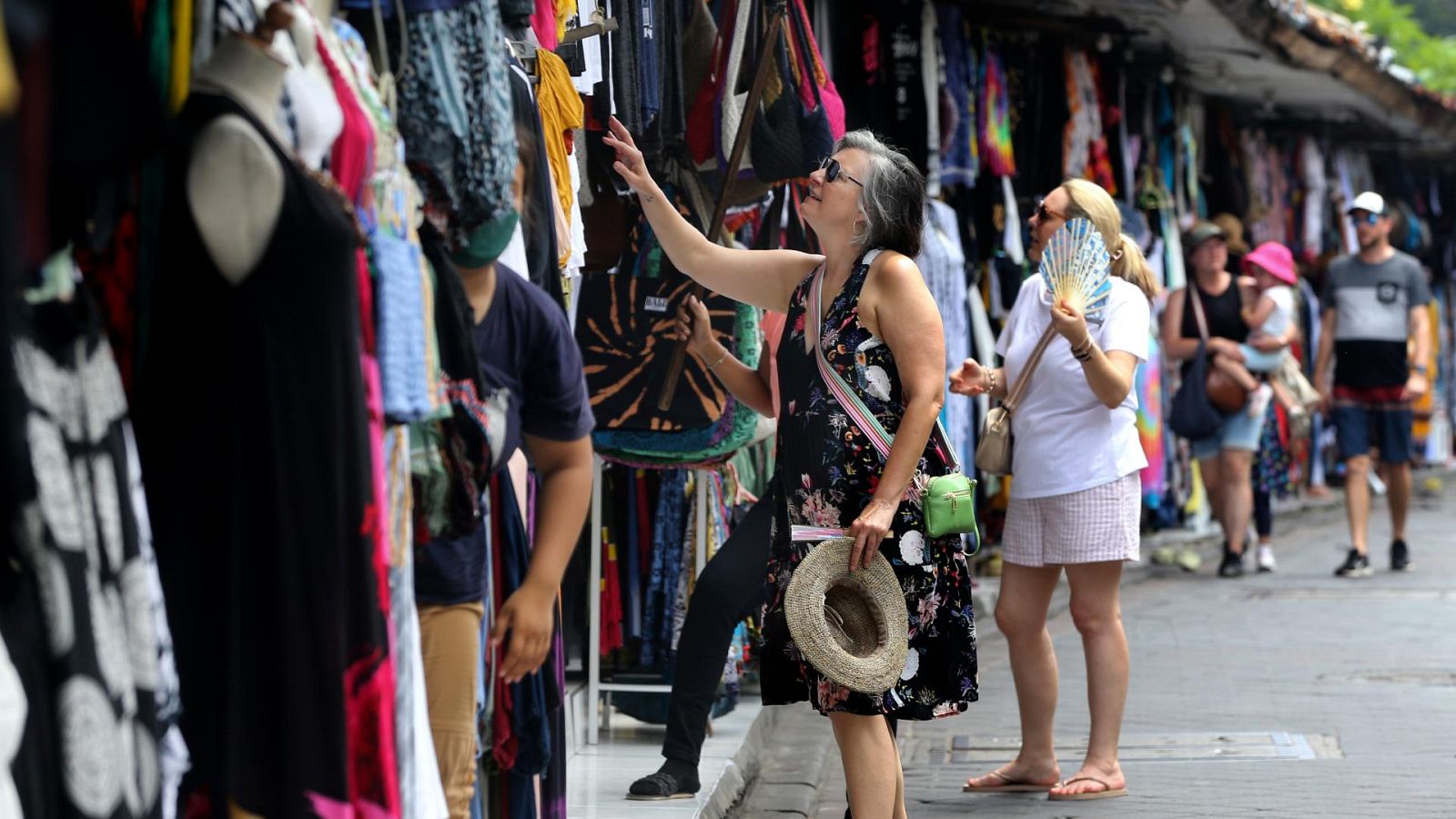 Los hurtos cuestan a las tiendas más de 1.500 millones de euros | Ver