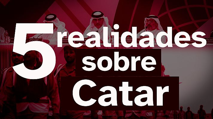 Modo Digital - Las cinco realidades que debes saber sobre el país que acogerá el Mundial 2022, Catar