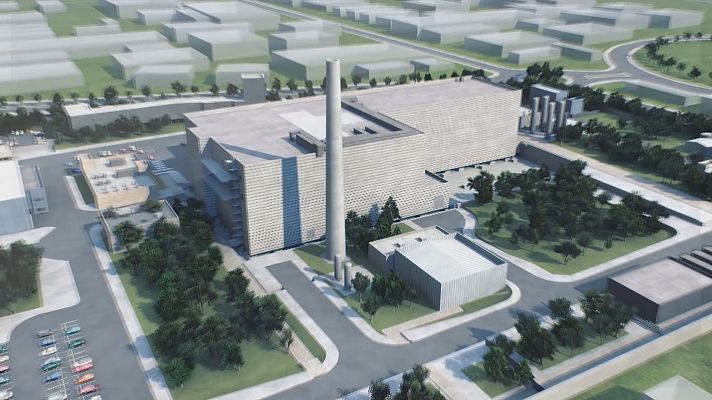 Noticias Andalucía - Acelerador de partículas en Granada