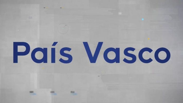 Telenorte - País Vasco - Telenorte 2 país vasco (17/11/2022)