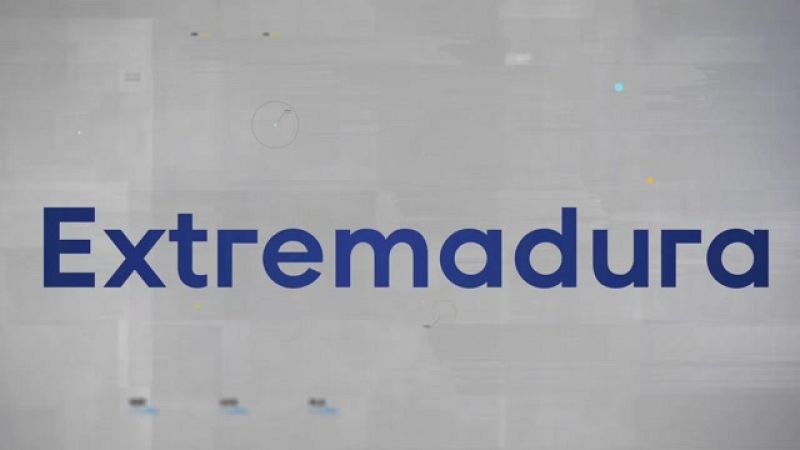 Extremadura en 2' - 17/11/2022 - Ver ahora