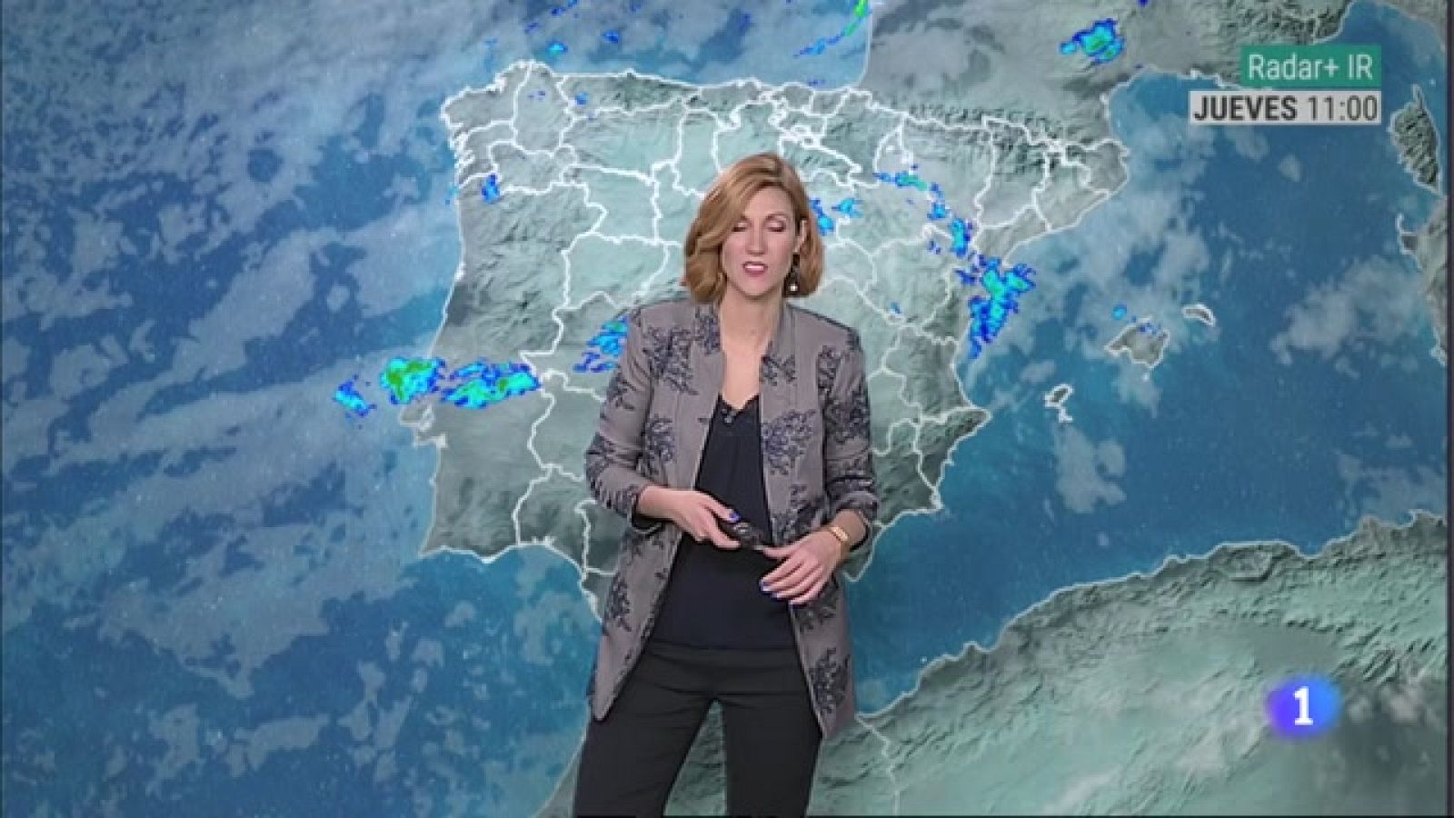 El Tiempo en Extremadura - 17/11/2022 -Ver ahora