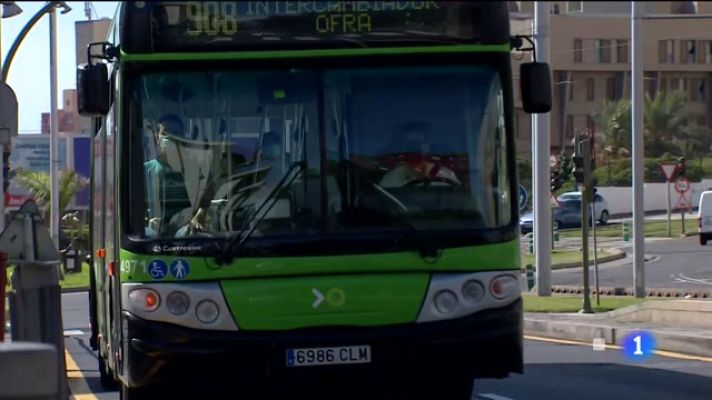 Telecanarias - Telecanarias - 17/11/2022