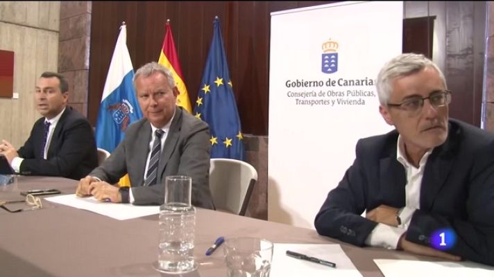 Telecanarias - Canarias en 2' - 17/11/2022