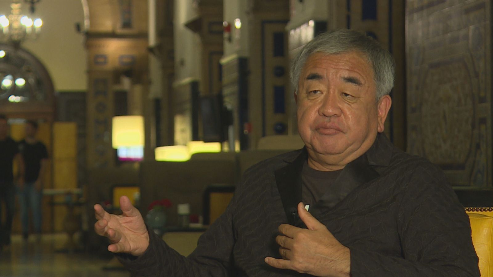 El proyecto Tabacalera cambiará Sevilla - Ver ahora