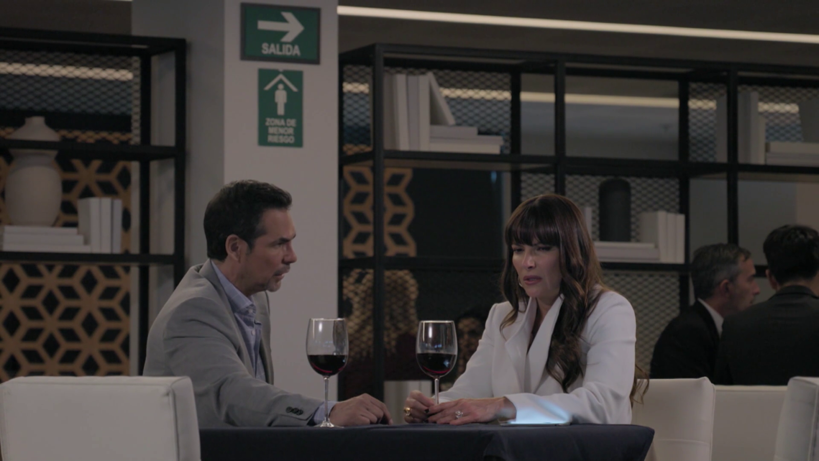 Diseñando tu amor - Episodio 7 - Ver ahora