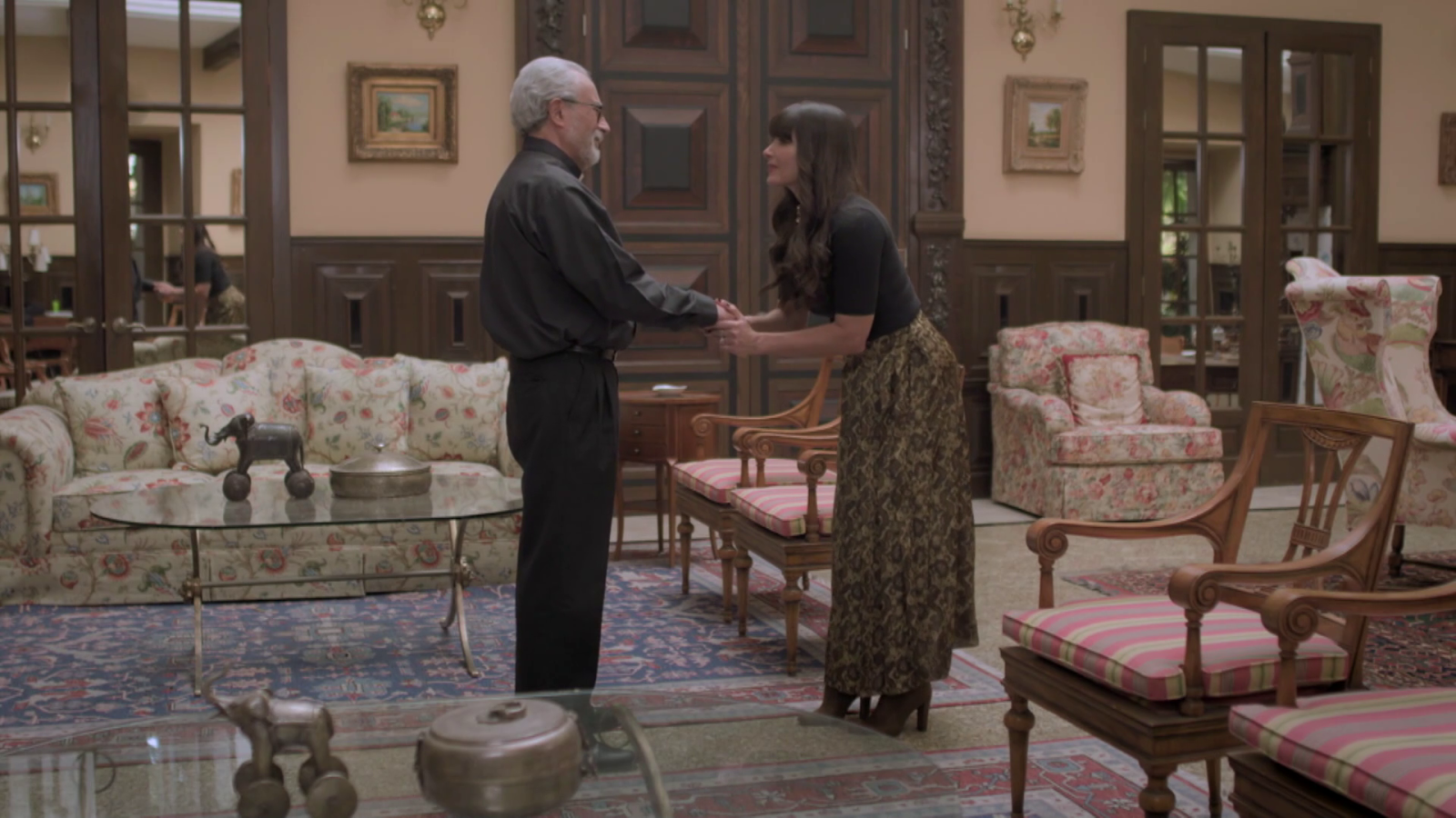 Diseñando tu amor - Episodio 8 - Ver ahora