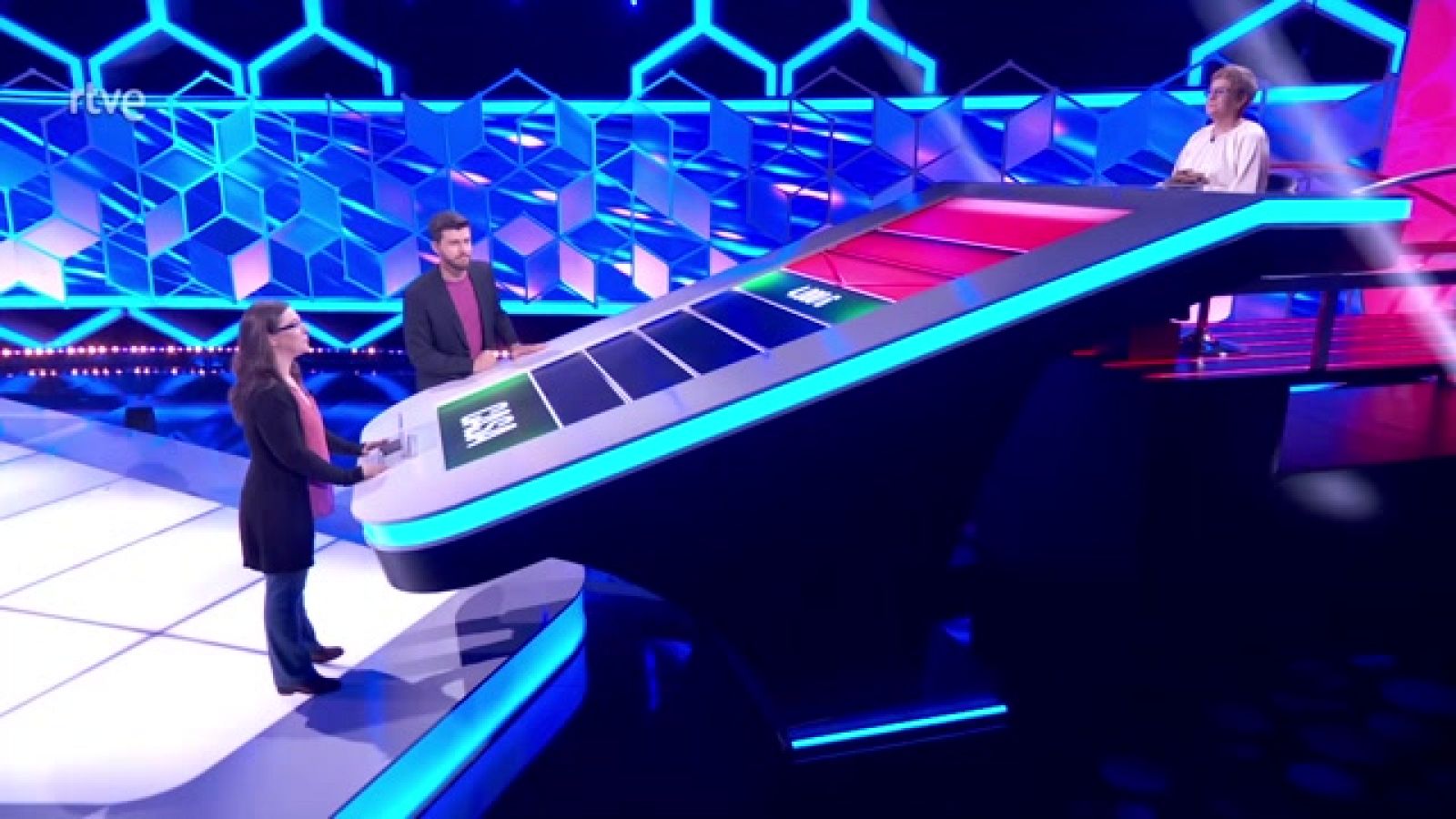 El cazador - Programa 598 - ver ahora