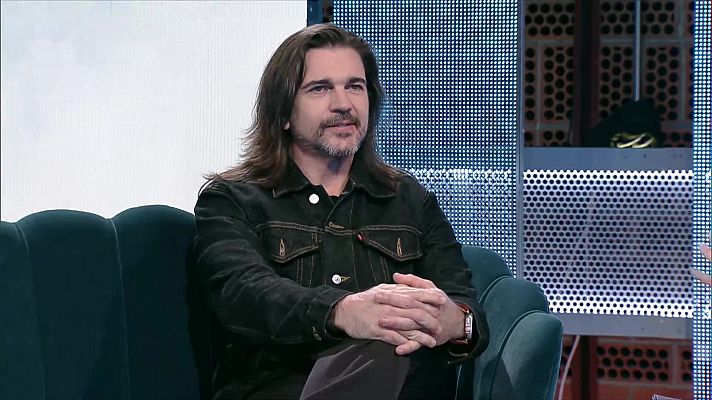 Culturas 2 - Filosofamos, escuchamos a Juanes y recordamos a Proust