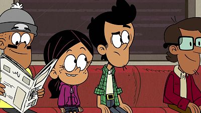 Un mejor amigo para Bobby