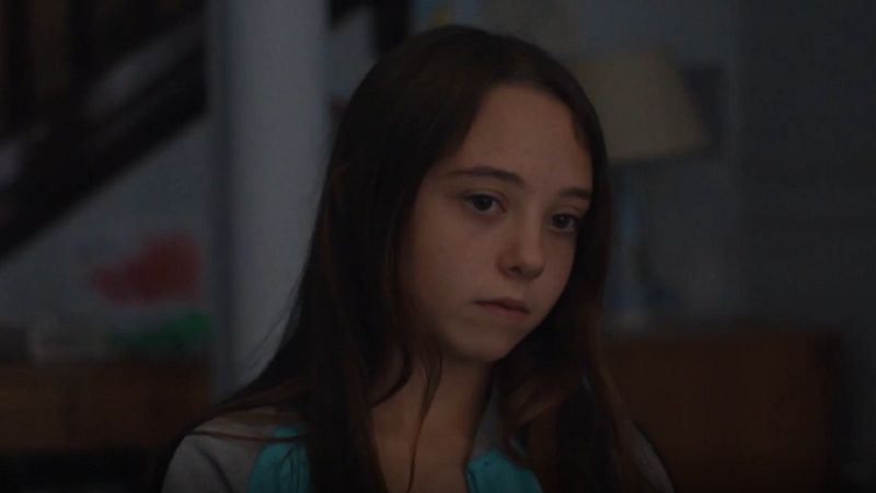 'La maternal' de Pilar Palomero, una película sobre los embarazos adolescentes