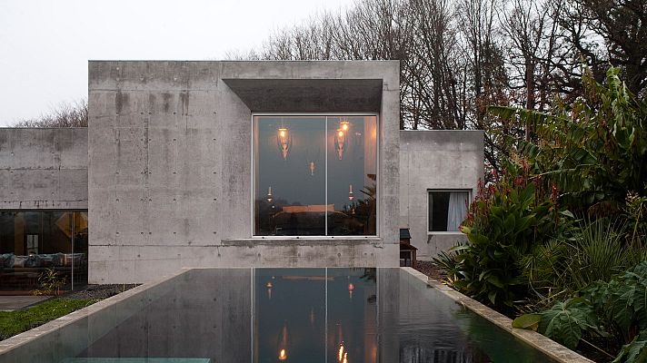 Grandes diseños - Lewes revisitado