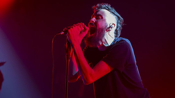 Los conciertos de Radio 3 en La 2 - Lotura