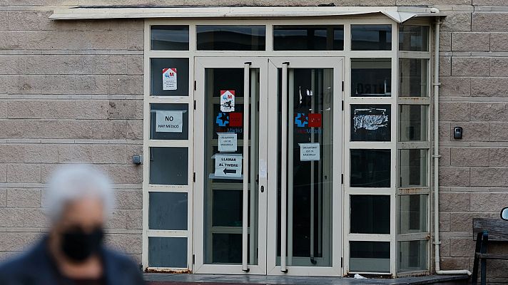 Telediario Matinal - Telediario Matinal en 4' - 18/11/22