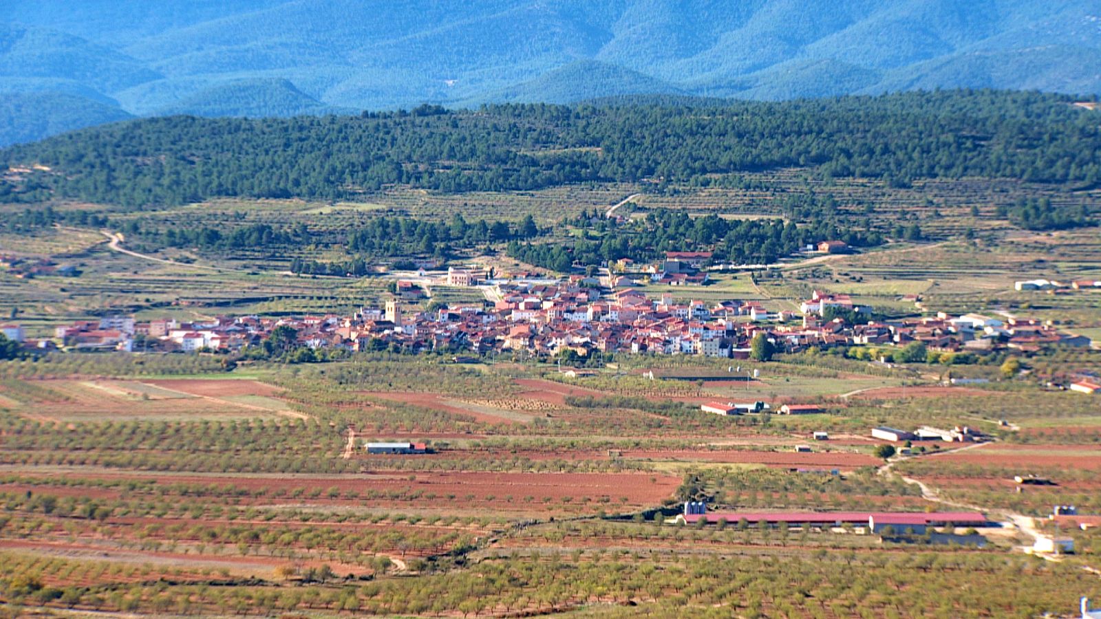 Aras de los Olmos, primer municipio que se autoabastecerá únicamente de una planta de biogás