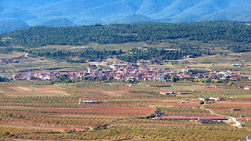 Aras de los Olmos, primer municipio que se autoabastecerá únicamente de una planta de biogás